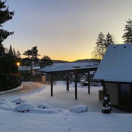 Prazdninovy Kobylnice