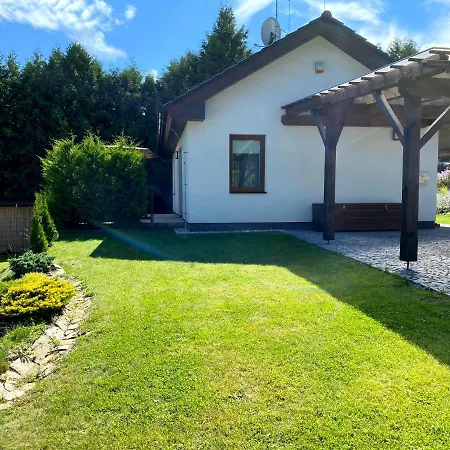 Prazdninovy Kobylnice * Lipno nad Vltavou