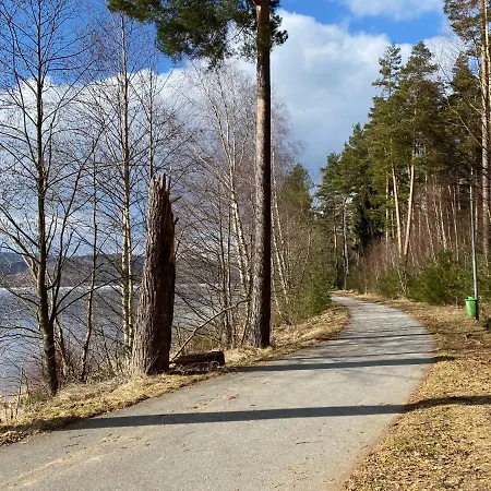 Prazdninovy Kobylnice Ferienhaus Lipno nad Vltavou