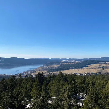 度假居 Prazdninovy Kobylnice