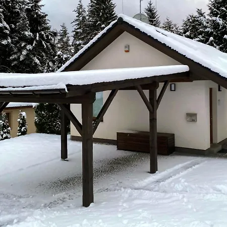 Prazdninovy Kobylnice * Lipno nad Vltavou