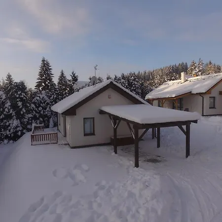 Ferienhaus Prazdninovy Kobylnice Lipno nad Vltavou