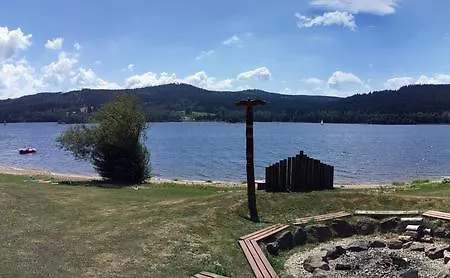 Ferienhaus Prazdninovy Kobylnice Lipno nad Vltavou