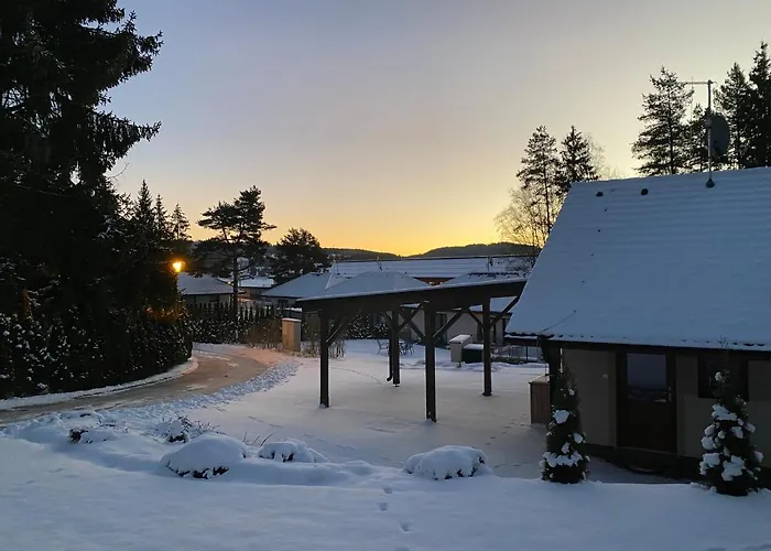 Prazdninovy Kobylnice