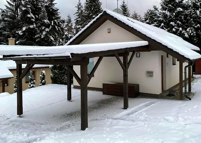 Prazdninovy Kobylnice * Lipno nad Vltavou